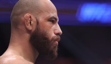 Jean Silva vs Marlon Vera set for Hype Brazil grappling