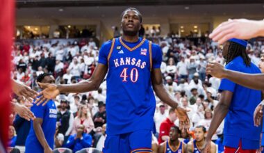 College basketball transfer portal is open for business