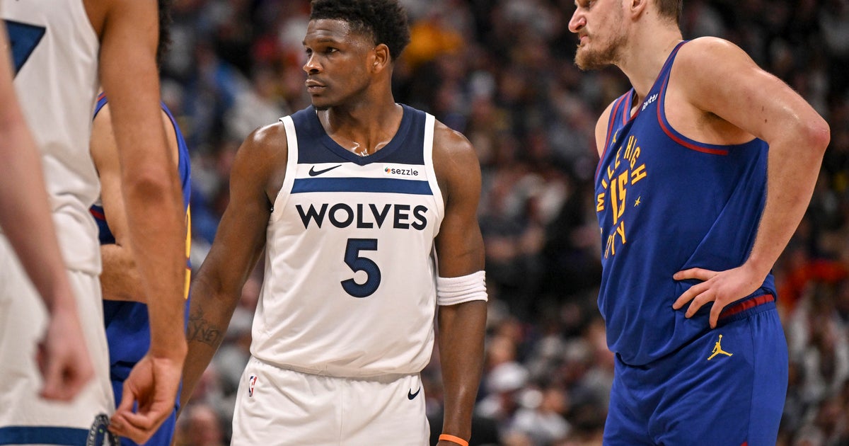 Timberwolves take on Nuggets in 1st round of NBA playoffs. Here's what you need to know.