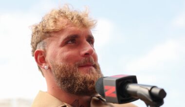 Jake Paul: UFC ‘dying’ under Dana White’s leadership