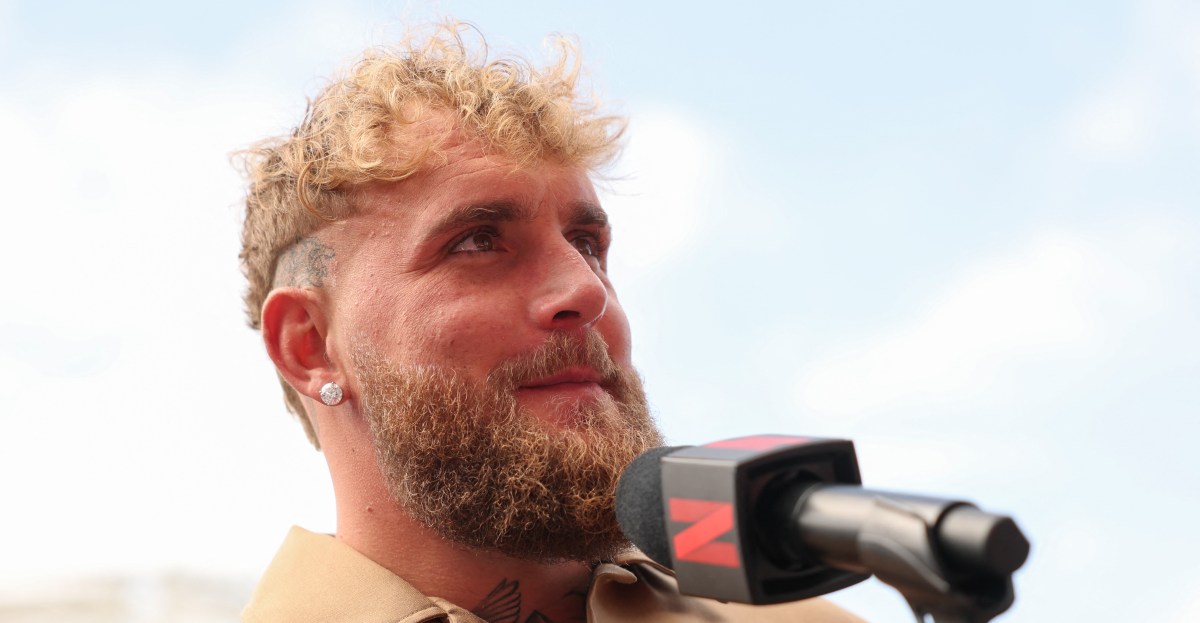 Jake Paul: UFC ‘dying’ under Dana White’s leadership