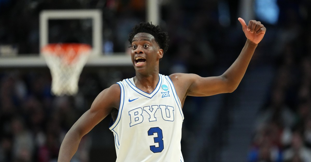 NBA mock draft 2026: Update after college basketball entry deadline with final lottery odds