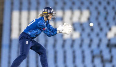 How offshore betting targets women's cricket