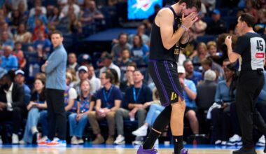 How one small CBA provision could keep Luka Dončić eligible for MVP