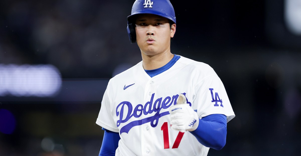 Shohei Ohtani passes Ichiro Suzuki for another Japanese MLB record