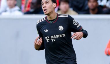Bayern’s Eberl issues stern response to Kahn over Musiala remarks