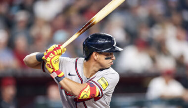 Every MLB Game on NBC & Peacock This Week (April 6-12)