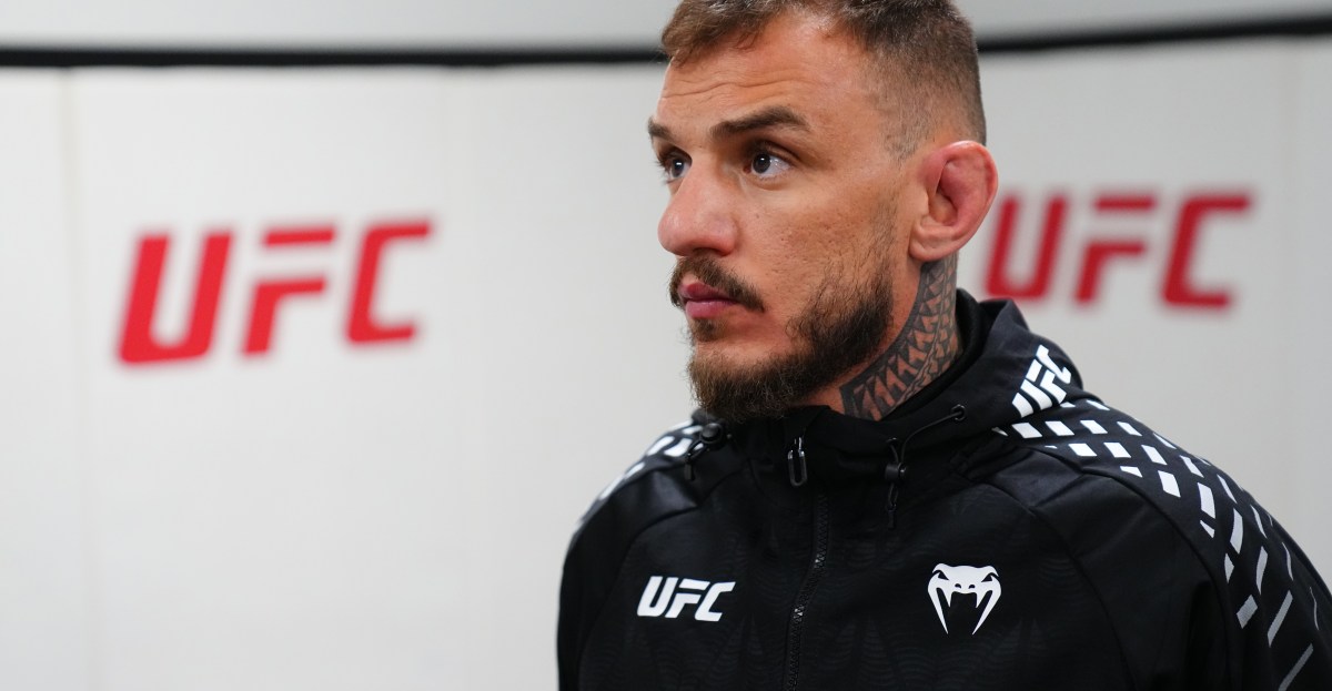 Matches To Make After UFC Vegas 115