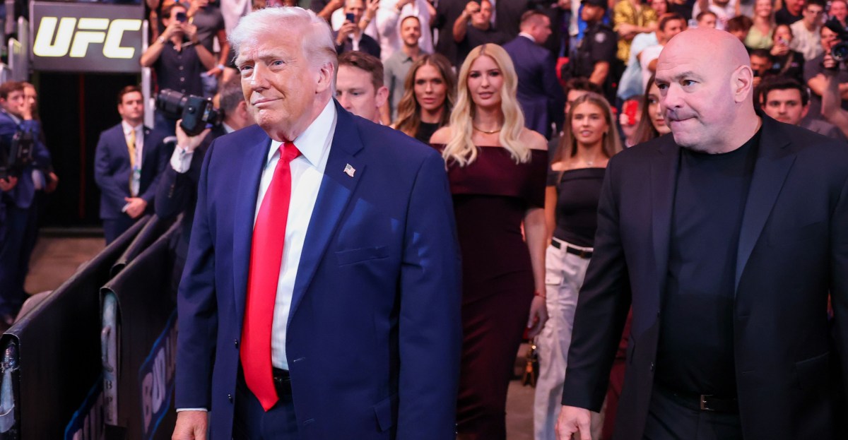 Fans react after UFC 327 returns worst-ever Miami gate in modern era