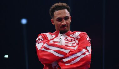 Zayas vs Boots undercard announced with top prospects in action