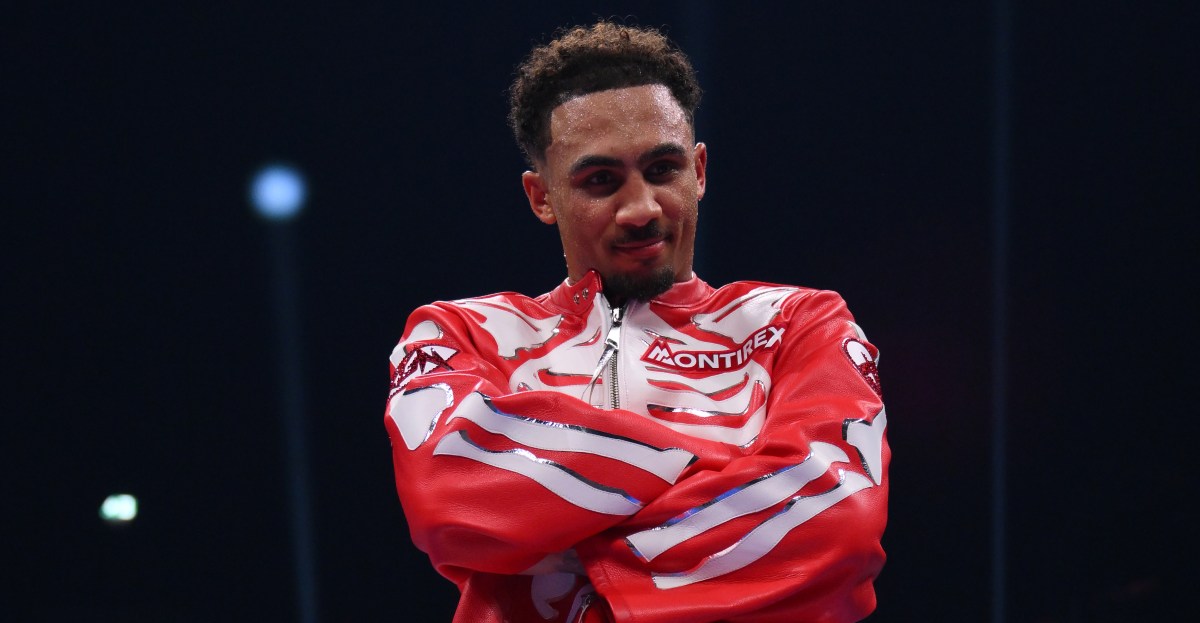 Zayas vs Boots undercard announced with top prospects in action
