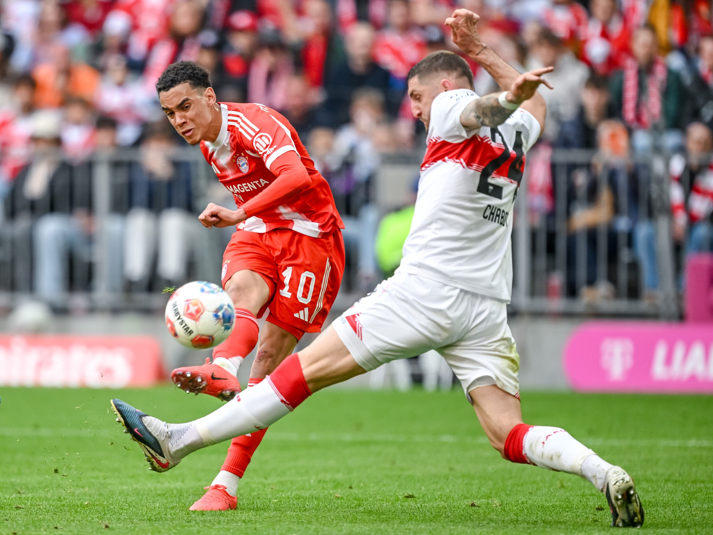 (Photo by Harry Langer/DeFodi Images/DeFodi via Getty Images)