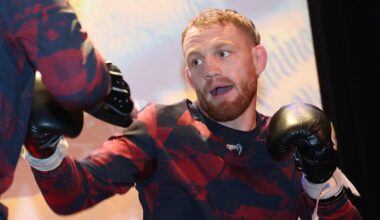 No Bets Barred: Jack Della Maddalena vs. Carlos Prates is the best fight of 2026