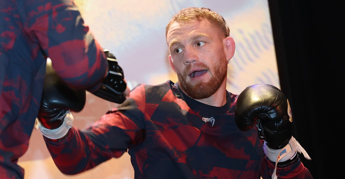 No Bets Barred: Jack Della Maddalena vs. Carlos Prates is the best fight of 2026