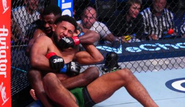UFC Vegas 116 Post Show: Aljamain Sterling dominates Youssef Zalal. Is Alexander Volkanovski next?