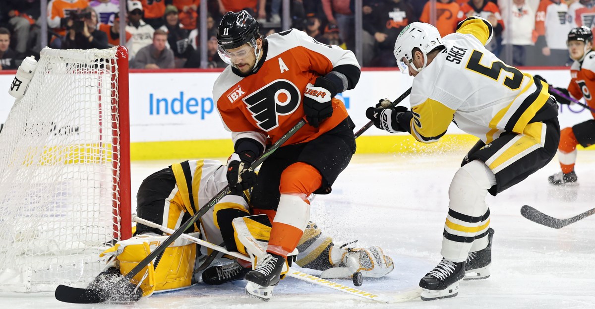 Penguins/Flyers Game 6 Recap: Pens’ season comes to end in 1-0 overtime loss