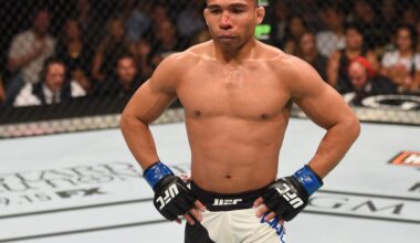 Pissed UFC star turned bare knuckle champ held hostage by BKFC contract