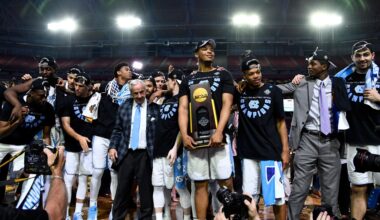 UNC Basketball: Would you rather…?