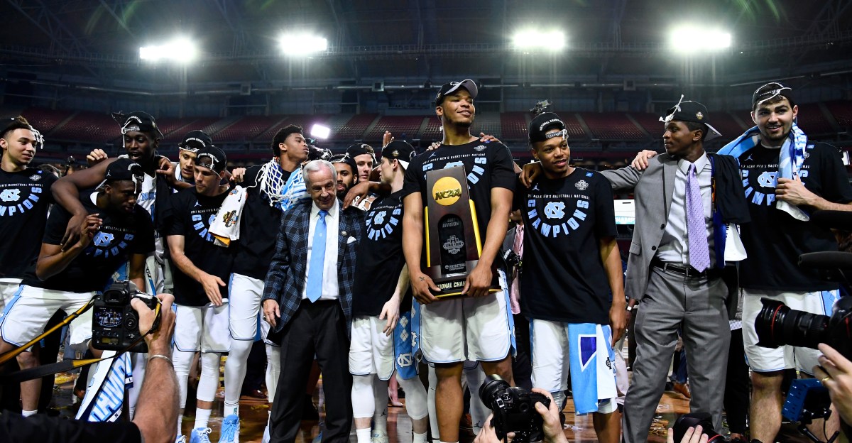 UNC Basketball: Would you rather…?