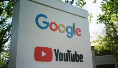 YouTube on verge of landing 5-game NFL package for 2026 regular season