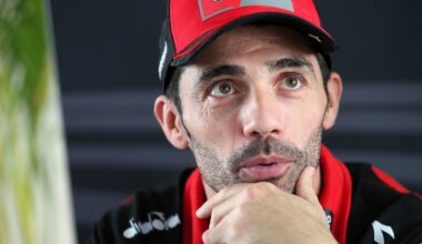 Michele Pirro, Ducati.