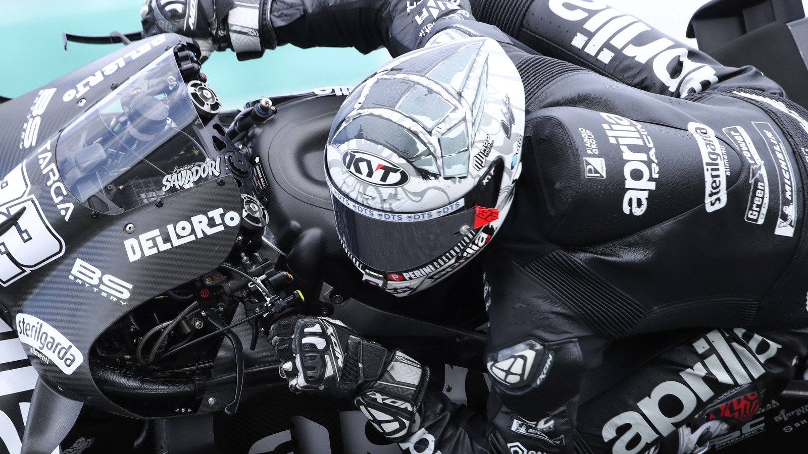 Lorenzo Savadori, 2026 Sepang test.