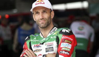 Johann Zarco, 2026 US MotoGP.