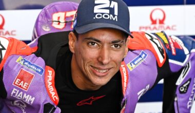 Toprak Razgatlioglu, Pramac Yamaha.