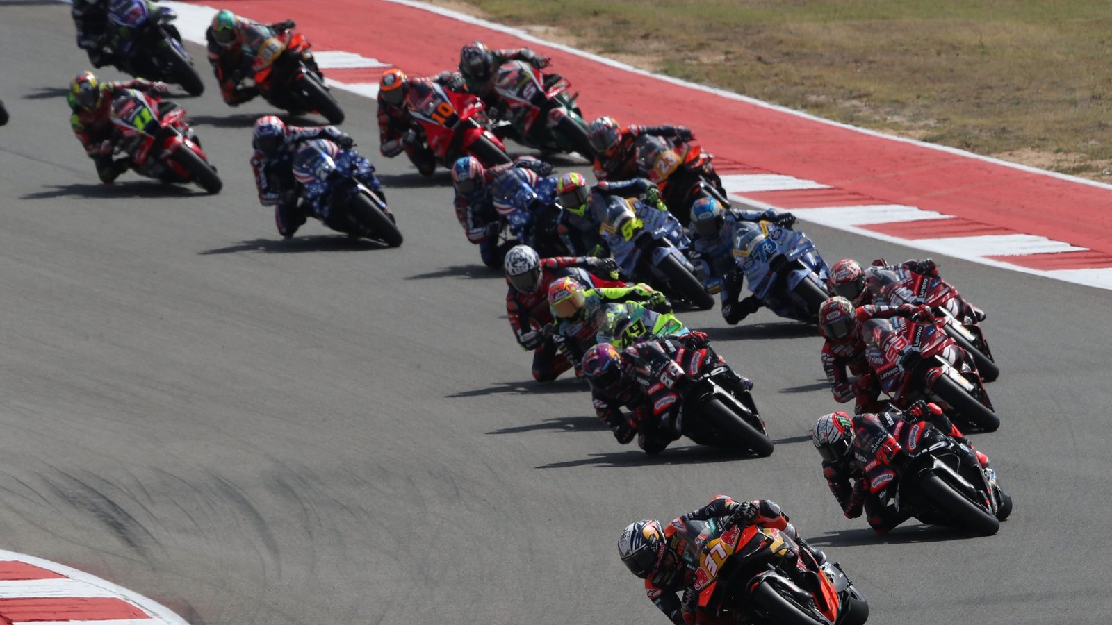 2026 MotoGP US GP