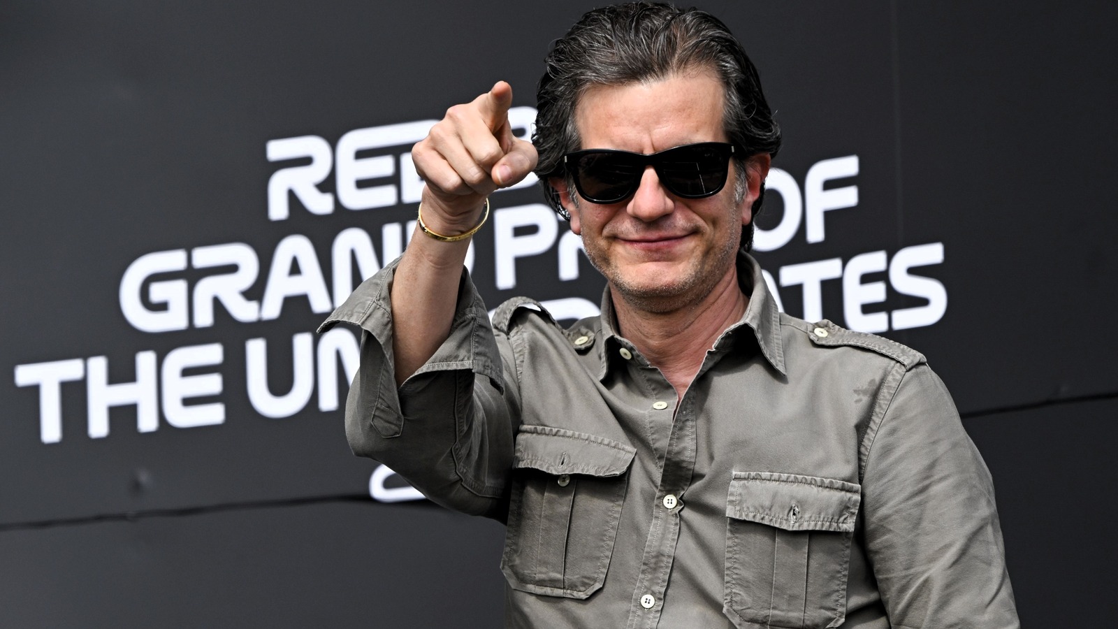 Michele Colaninno, Grand Prix of the Americas Race, 29 March 2026