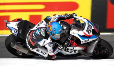 Miguel Oliveira, Dutch WorldSBK round.