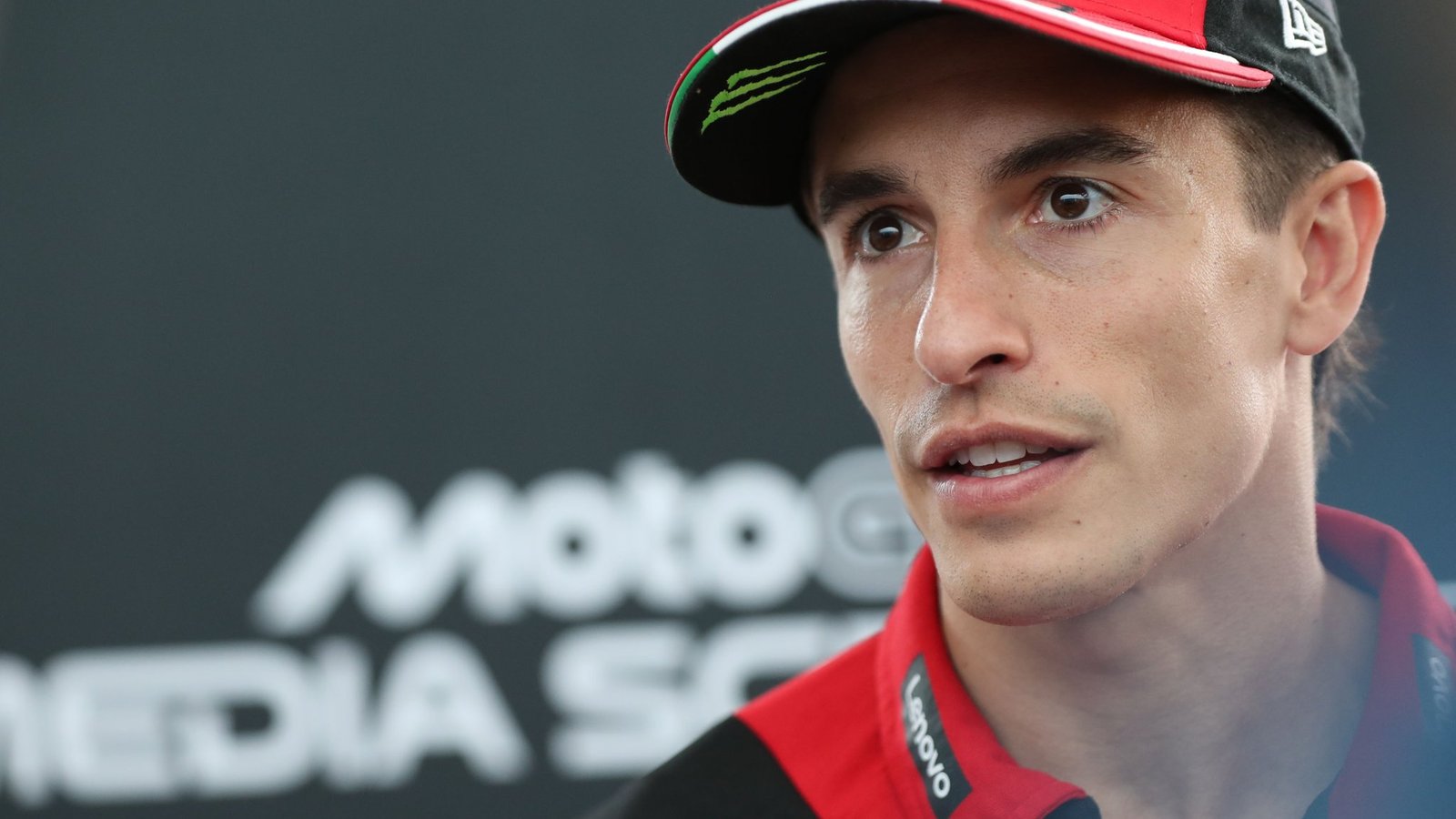 Marc Marquez, Ducati Corse, 2026 Spanish MotoGP