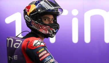 Toprak Razgatlioglu, 2026 Spanish MotoGP.