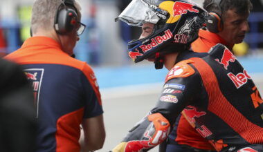 Pedro Acosta, KTM Factory Racing, 2026 Spanish MotoGP