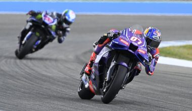 Toprak Razgatlioglu, Pramac Yamaha, 2026 Spanish MotoGP