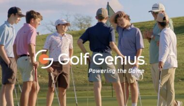 Golf Business News