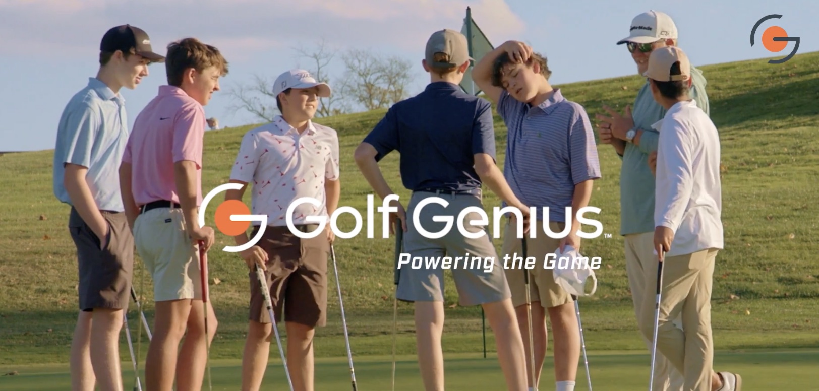 Golf Business News