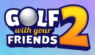 Golf With Your Friends 2