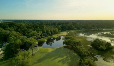 Preview: Xavier Looks for Seventh Straight Women's Golf Championship