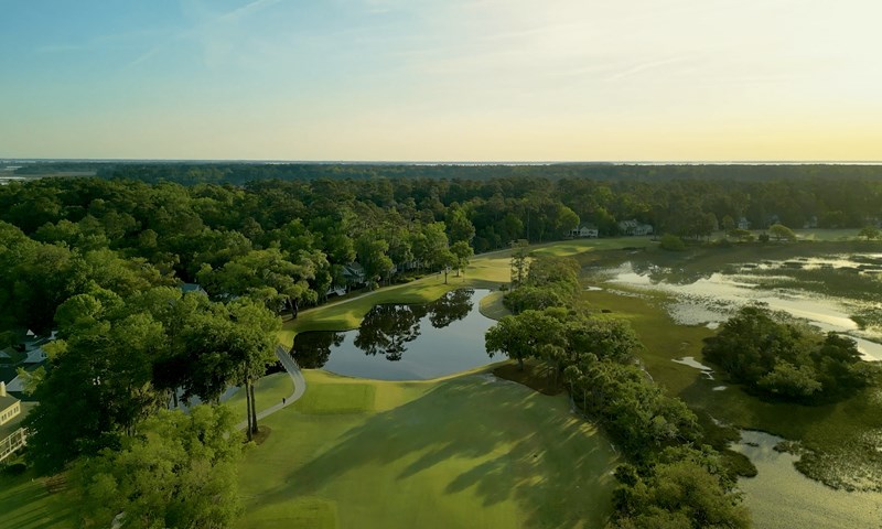 Preview: Xavier Looks for Seventh Straight Women's Golf Championship