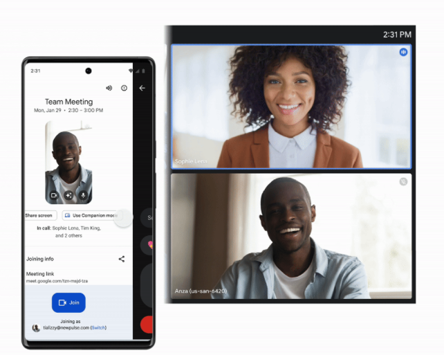 Samsung Messages app