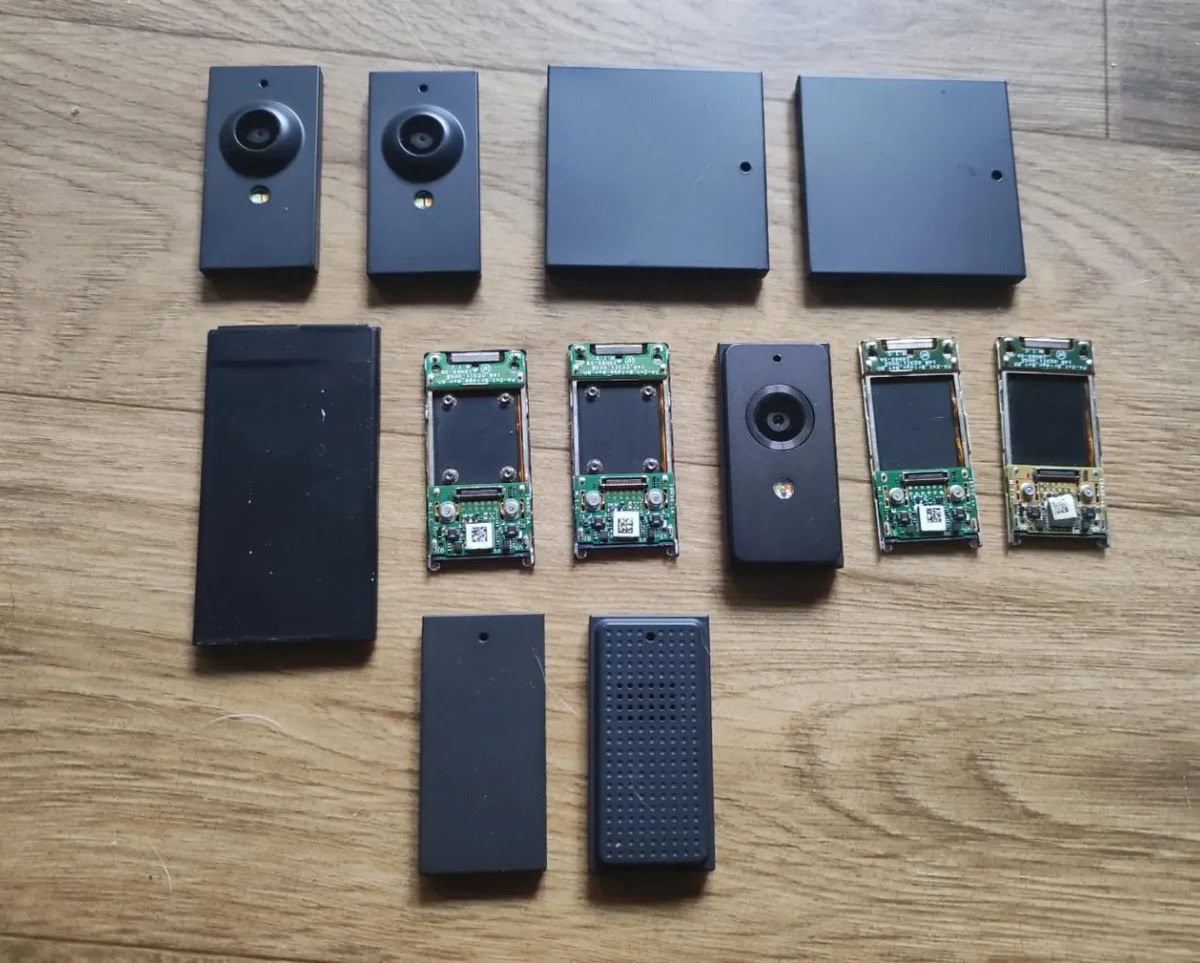google project ara prototype modules google project ara prototype modules