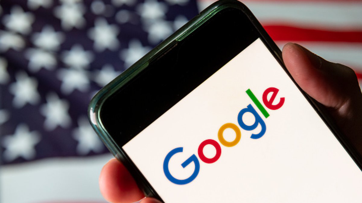 Android users could be owed up to $100 in Google settlement – NBC Chicago