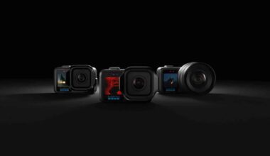 GoPro goes big with Micro Four Thirds lenses – Pickr
