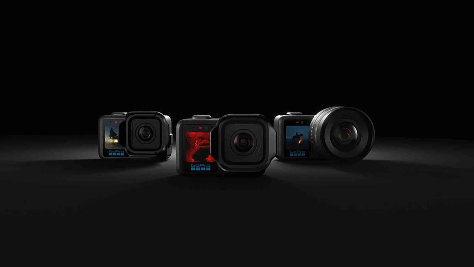 GoPro goes big with Micro Four Thirds lenses – Pickr