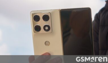 Motorola Razr Fold's release date revealed as pre-orders begin in the UK and Europe