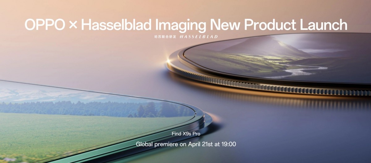 Oppo Confirms Global Launch For Find X9s Pro Alongside Camera-Focused X9 Ultra – channelnews