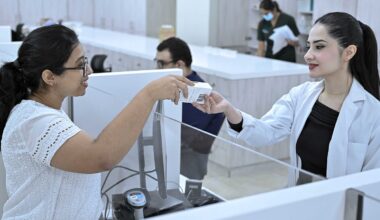 Emirates Drug Establishment, Global Pharma Firms Ensure Steady Medicine, Vaccine and Medical Tech Flows