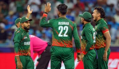 BCB Reaches Out to BCCI as Bangladesh Aims to Deepen Cricket Cooperation With India Through Tours and New Partnerships
