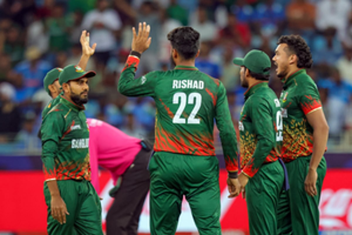 BCB Reaches Out to BCCI as Bangladesh Aims to Deepen Cricket Cooperation With India Through Tours and New Partnerships